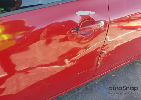 2009 Toyota Corolla Le from USA, damaged, VIN 1NXBU40EX9Z036165